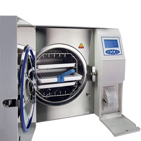 autoclave clase b precios|Autoclaves .